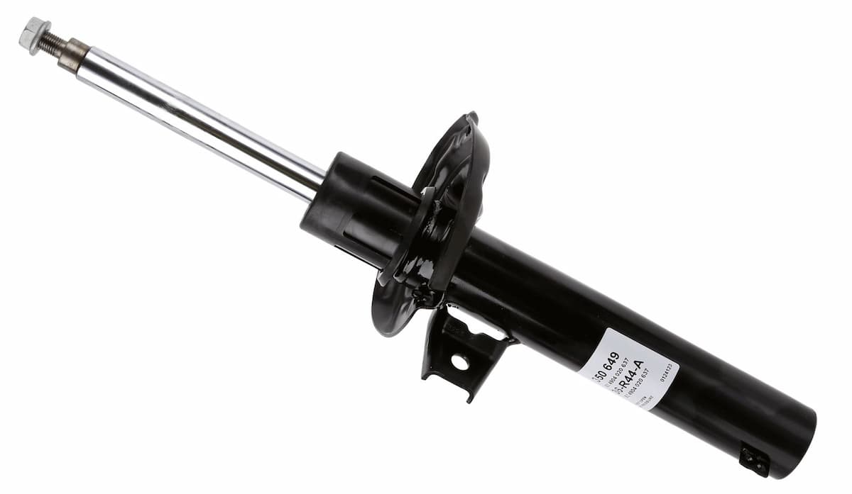Amortizators SACHS 350 649 1