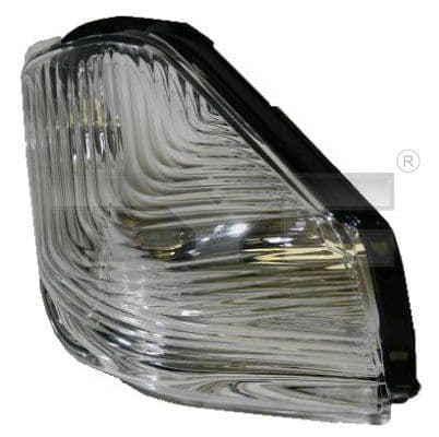 Pagrieziena signāla lukturis TYC 321-0103-3 1