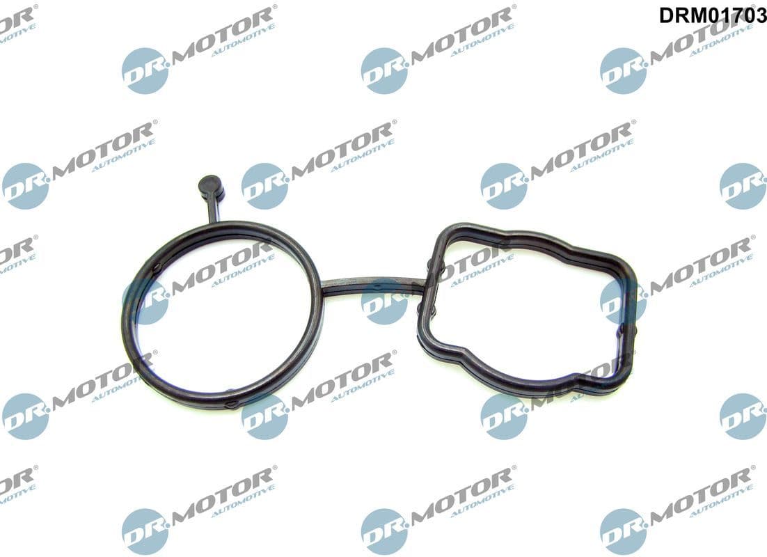 Blīve, Termostata korpuss Dr.Motor Automotive DRM01703 1