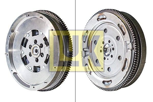 Spararats LuK 415 0620 10 1