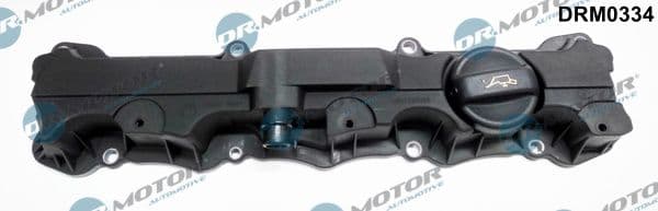 Cilindru galvas vāks Dr.Motor Automotive DRM0334 1