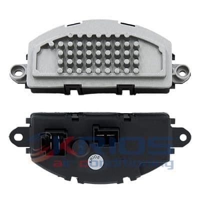 Regulators, Salona ventilators MEAT & DORIA K106140 1