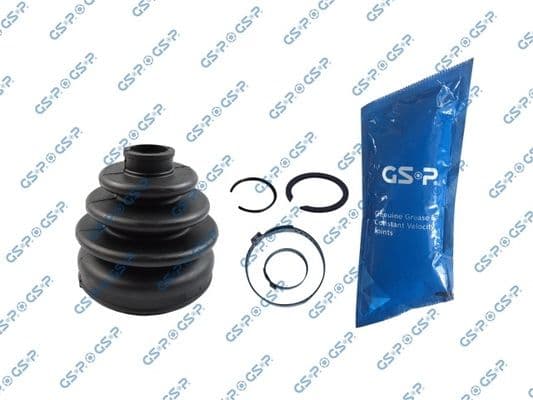 Putekļusargu komplekts, Piedziņas vārpsta GSP 780084 1