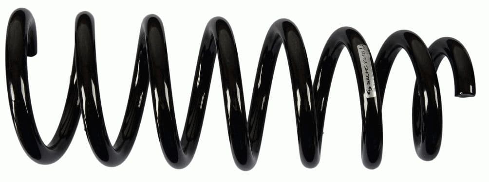 Balstiekārtas atspere SACHS 993 539 1