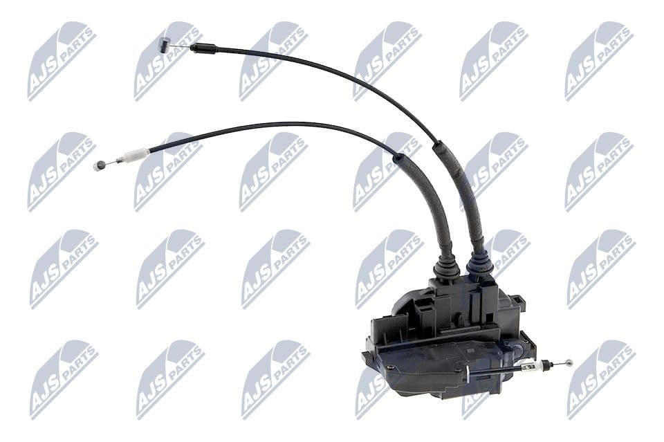 Durvju slēdzene NTY EZC-HY-512 1