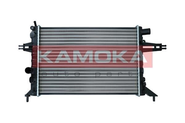 Radiators, Motora dzesēšanas sistēma KAMOKA 7705136 1