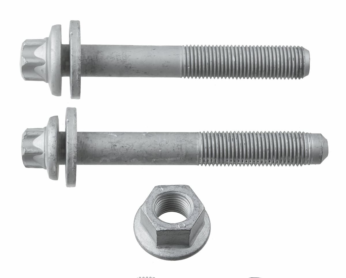 Remkomplekts, Riteņa piekare LEMFÖRDER 44567 01 1