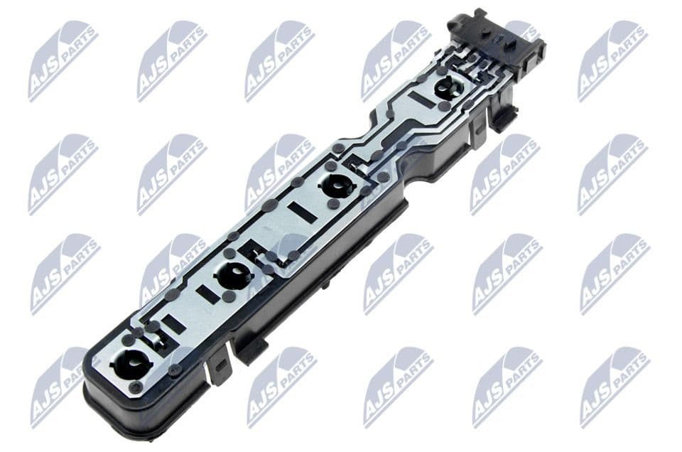 Spuldzes turētājs, Aizmugurējais lukturis NTY EZC-FR-062 1