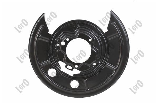 Dubļu sargs, Bremžu disks ABAKUS 131-07-627 1