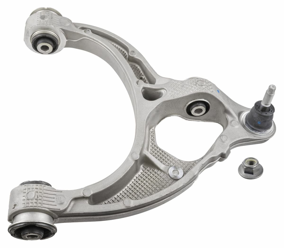 Neatkarīgās balstiekārtas svira, Riteņa piekare LEMFÖRDER 44761 01 1