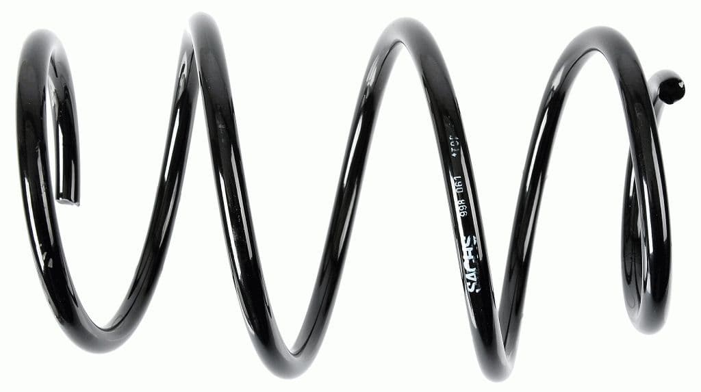 Balstiekārtas atspere SACHS 998 061 1