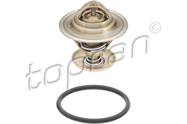 Termostats, Dzesēšanas šķidrums TOPRAN 101 094 1
