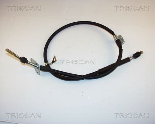 Trose, Stāvbremžu sistēma TRISCAN 8140 50122 1