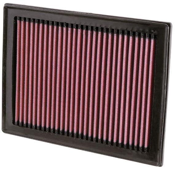 Gaisa filtrs K&N Filters 33-2409 1