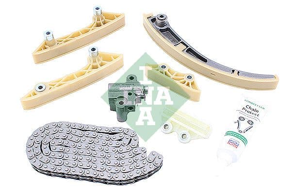 Sadales vārpstas piedziņas ķēdes komplekts Schaeffler INA 559 1814 20 1