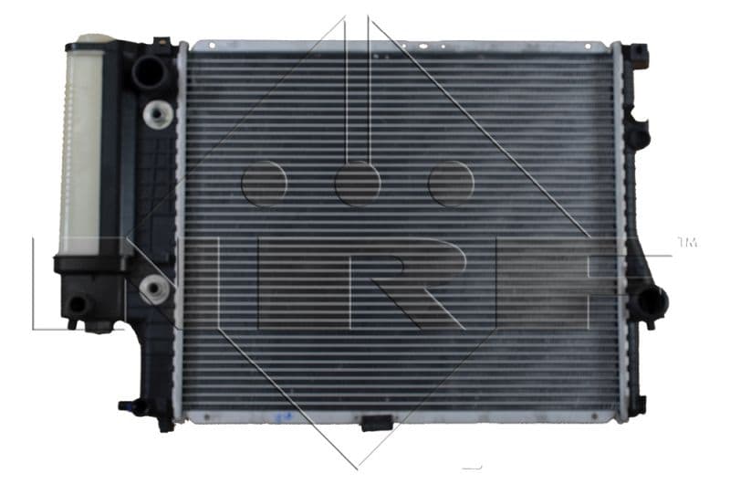 Radiators, Motora dzesēšanas sistēma NRF 58165 1
