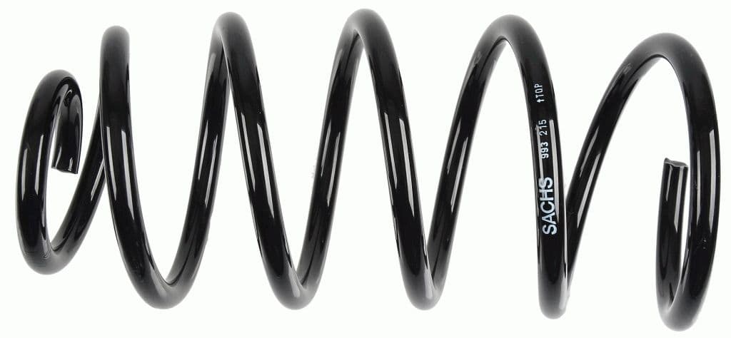 Balstiekārtas atspere SACHS 993 215 1