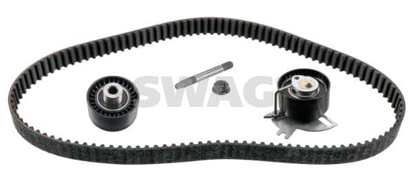 Zobsiksnas komplekts SWAG 62 10 3080 1