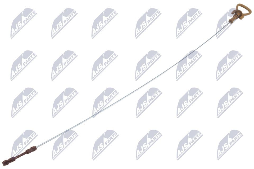 Eļļas tausts NTY BOL-ME-009 1