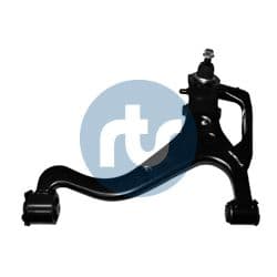 Neatkarīgās balstiekārtas svira, Riteņa piekare RTS 96-01653-1 1