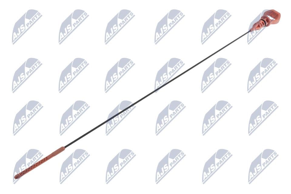 Eļļas tausts NTY BOL-PE-002 1