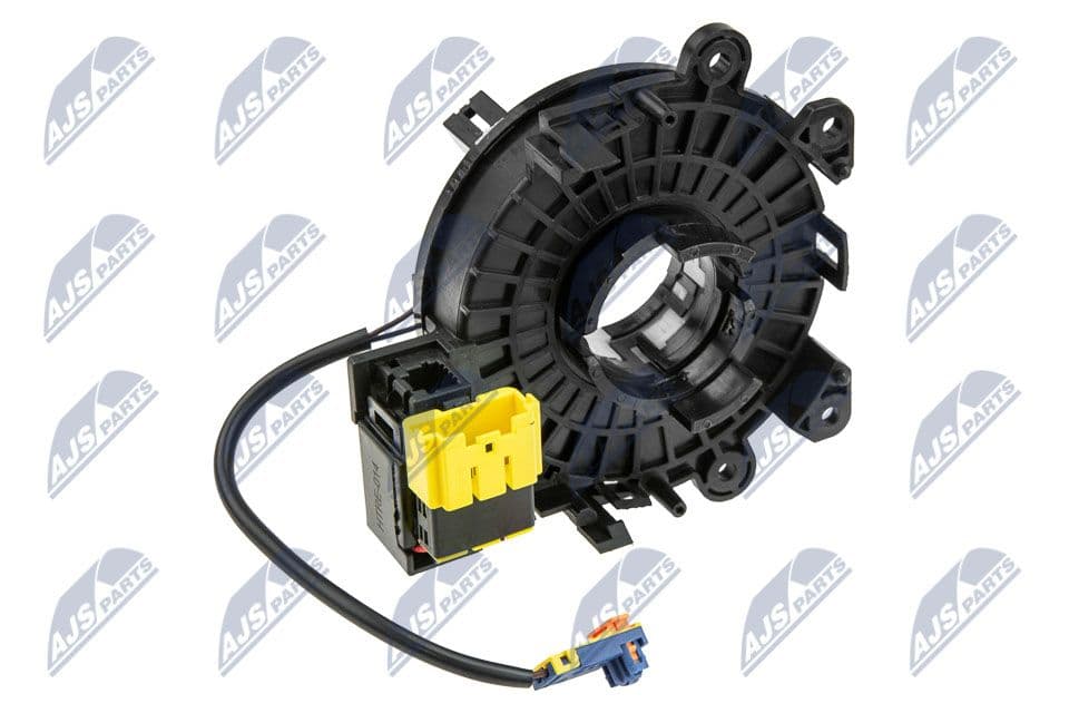 Spirālatspere, Gaisa spilvens NTY EAS-RE-014 1