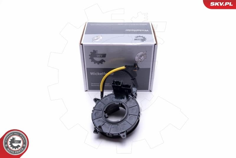 Spirālatspere, Gaisa spilvens ESEN SKV 96SKV573 1