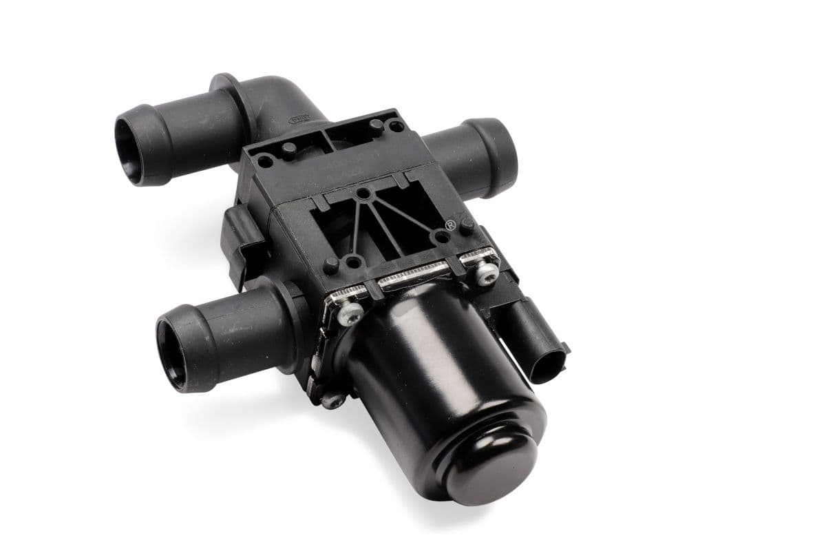 Dzesēšanas šķidruma regulēšanas vārsts HEPU TM8045 1