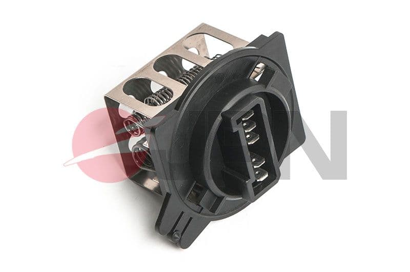 Regulators, Salona ventilators JPN 60E9181-JPN 1