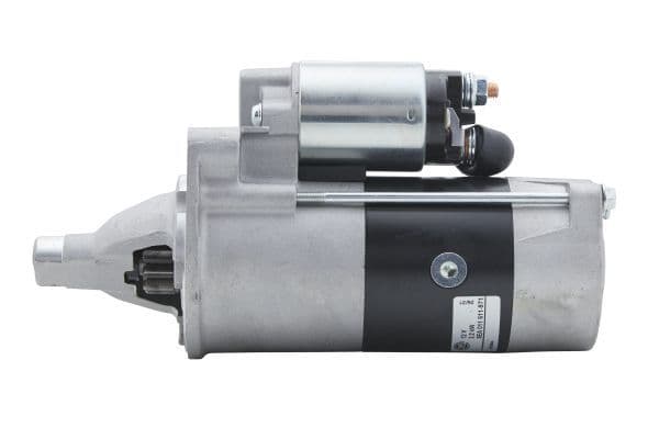 Starteris HELLA 8EA 011 611-971 1