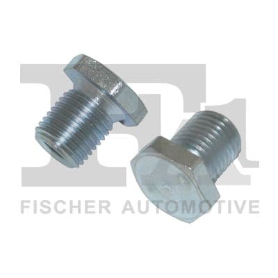 Korķis, Eļļas vācele FA1 257.817.001 1