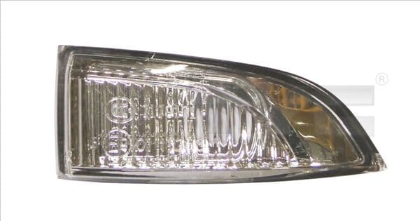 Pagrieziena signāla lukturis TYC 328-0141-3 1