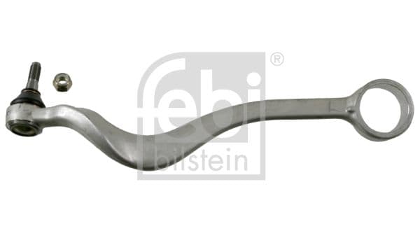 Neatkarīgās balstiekārtas svira, Riteņa piekare FEBI BILSTEIN 12621 1