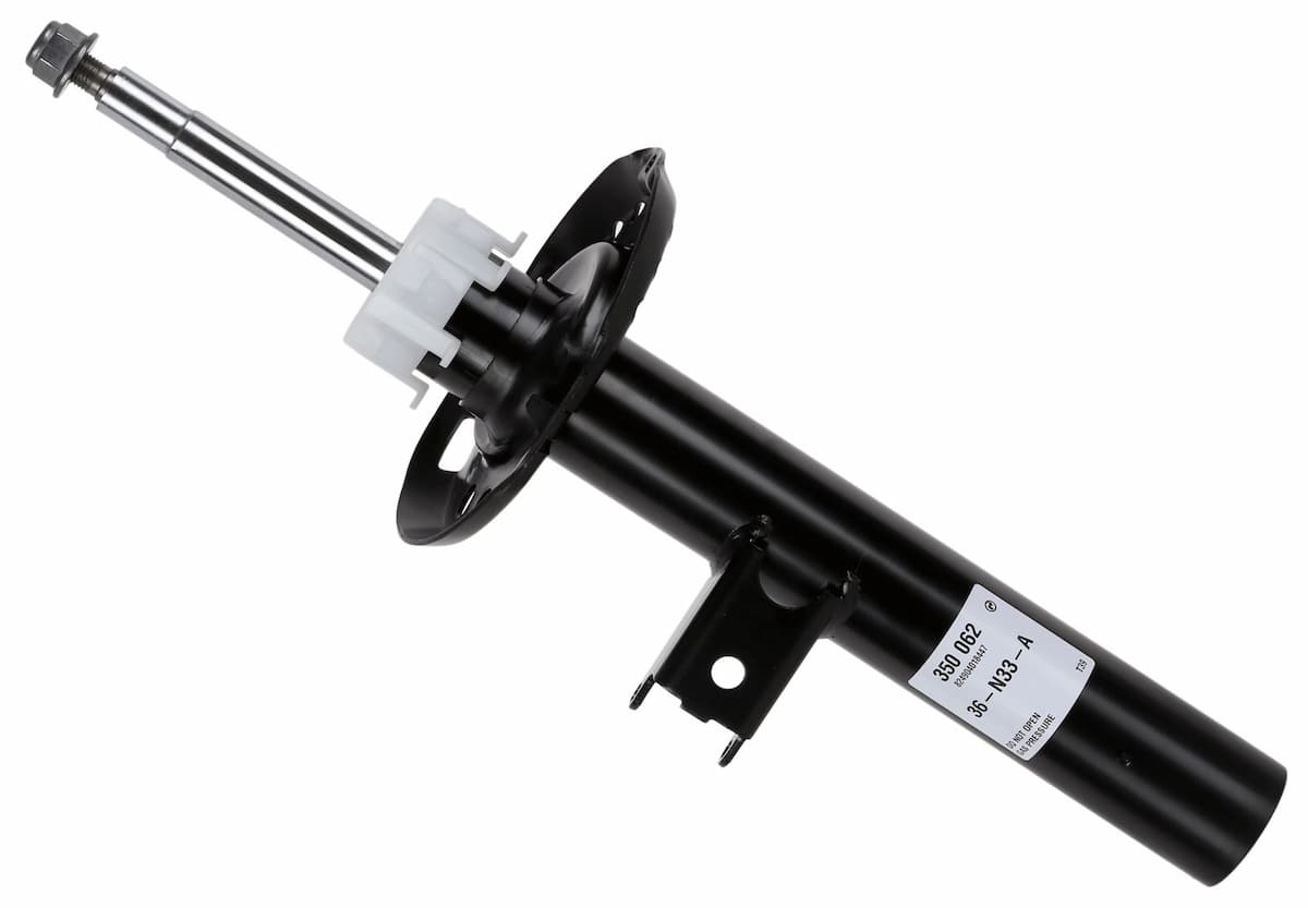 Amortizators SACHS 350 062 1