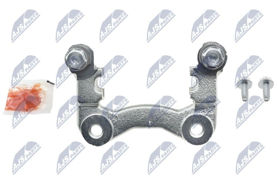 Kronšteins, Bremžu suports NTY HZT-CT-002A 1