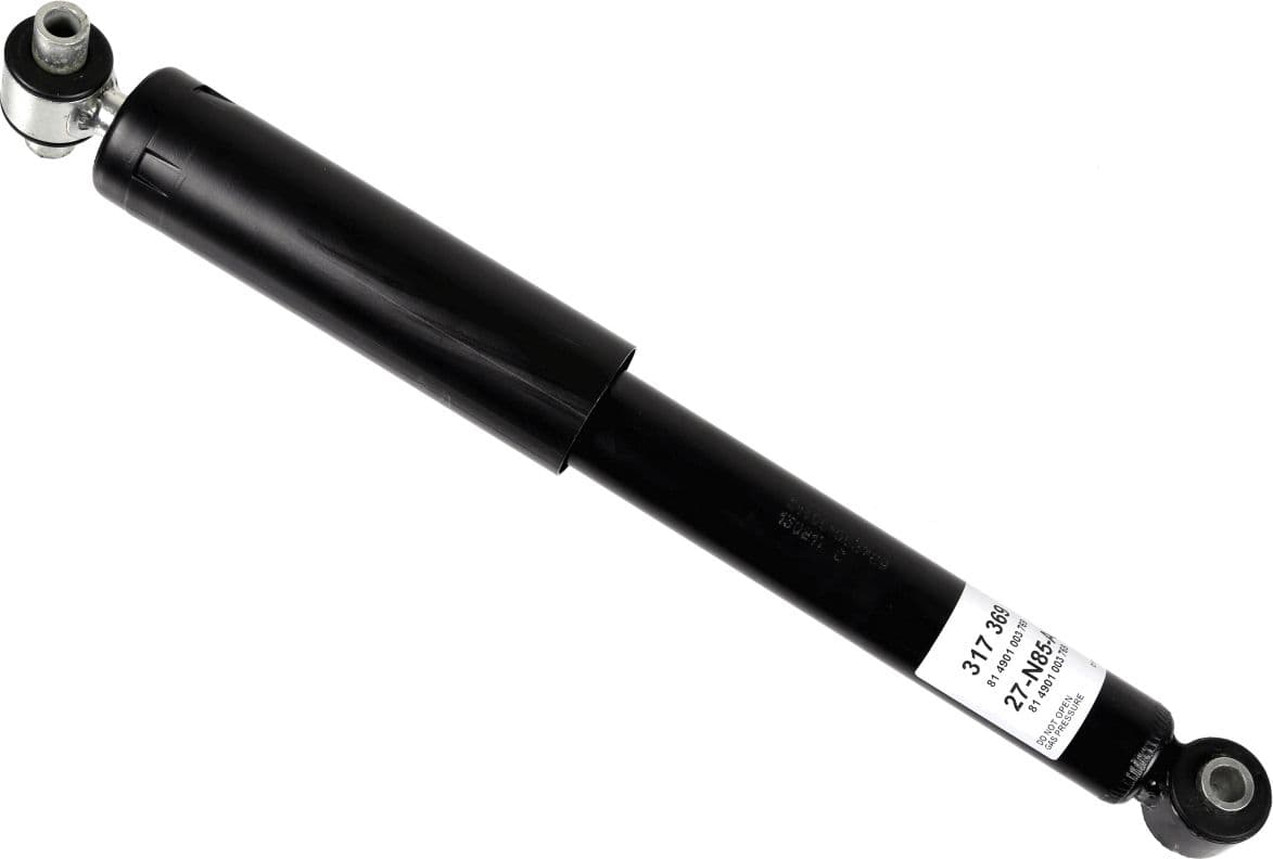 Amortizators SACHS 317 369 1