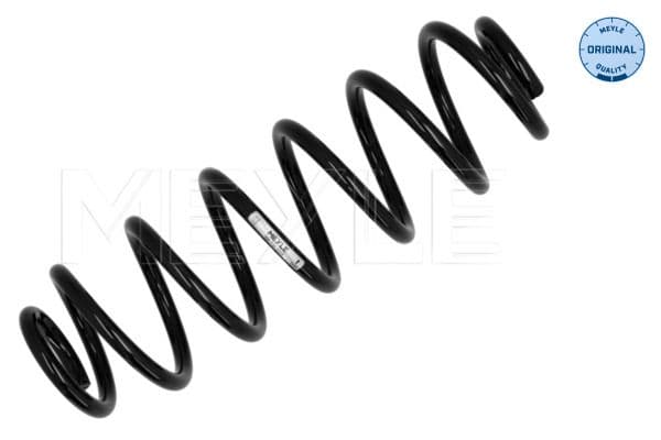 Balstiekārtas atspere MEYLE 100 739 0068 1