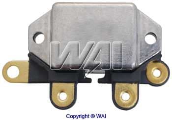 Ģeneratora sprieguma regulators WAI IZ229 1