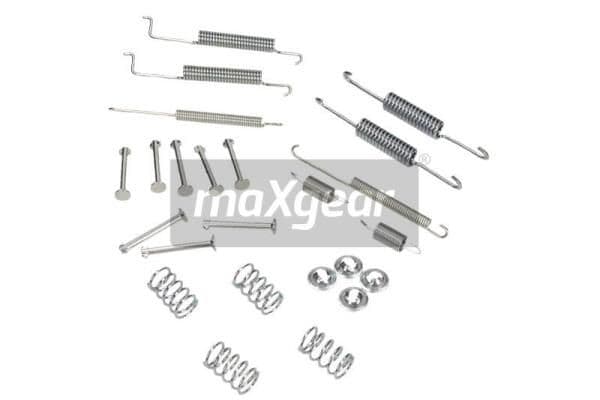Piederumu komplekts, Bremžu loki MAXGEAR 27-0368 1