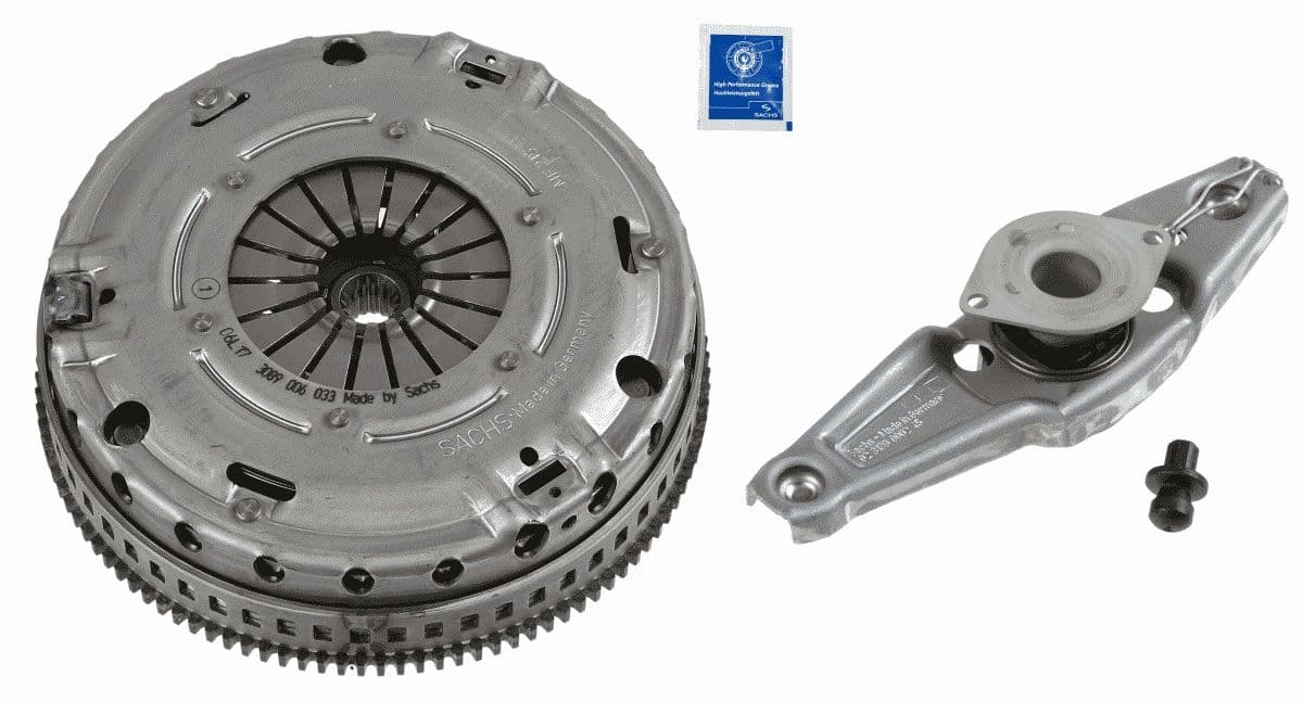 Sajūga komplekts SACHS 3090 600 008 1
