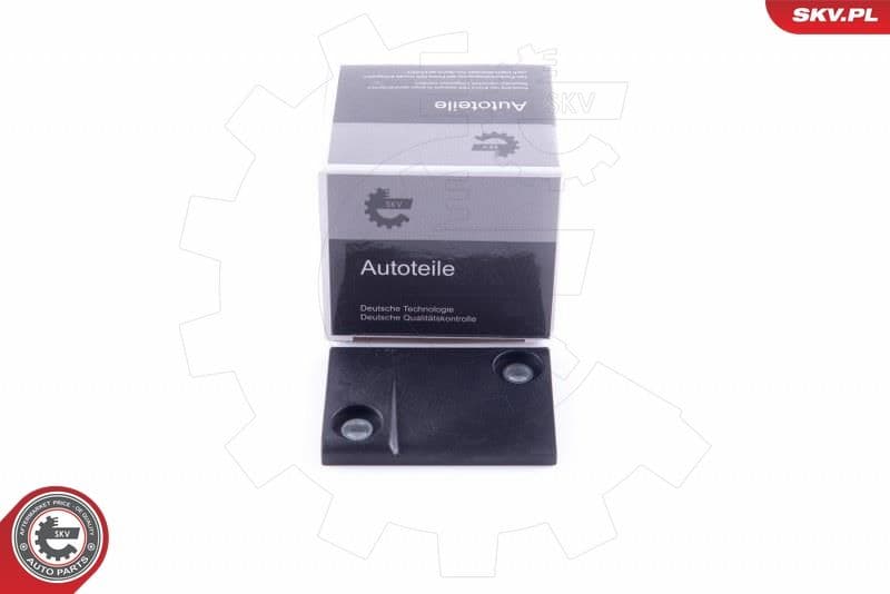 Vadība, Slēdzenes poga ESEN SKV 96SKV133 1