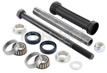 Piekare, Tilta sija SNR KS566.00 1