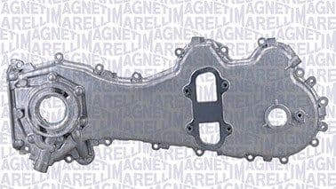 Eļļas sūknis MAGNETI MARELLI 351516000012 1