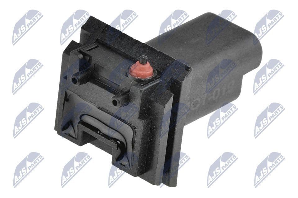 Slēdzis, Durvju slēdzene NTY EZC-CT-019 1