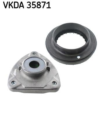 Amortizatora statnes balsts SKF VKDA 35871 1