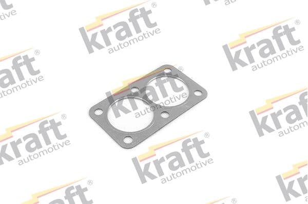 Blīve, Izplūdes caurule KRAFT AUTOMOTIVE 0520015 1
