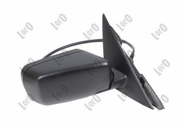 Ārējais atpakaļskata spogulis ABAKUS 0410M02 1