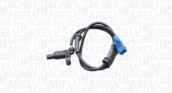 Devējs, Riteņu griešanās ātrums MAGNETI MARELLI 172100056010 1