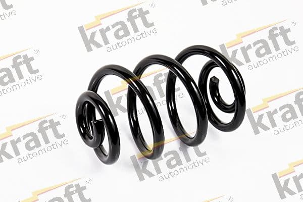 Balstiekārtas atspere KRAFT AUTOMOTIVE 4032627 1