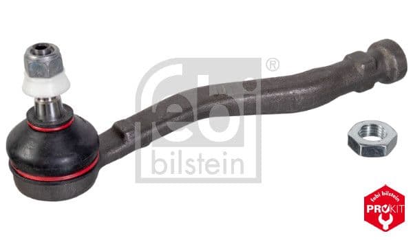 Stūres šķērsstiepņa uzgalis FEBI BILSTEIN 44186 1
